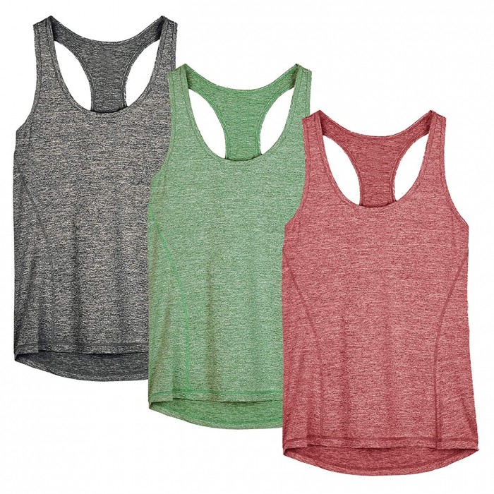 Tanks Top